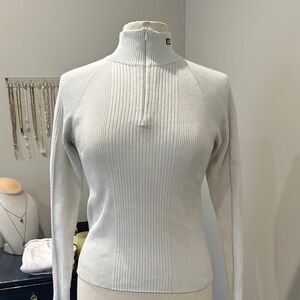 Ralph Lauren Vintage Sweater - 1/4 Zip